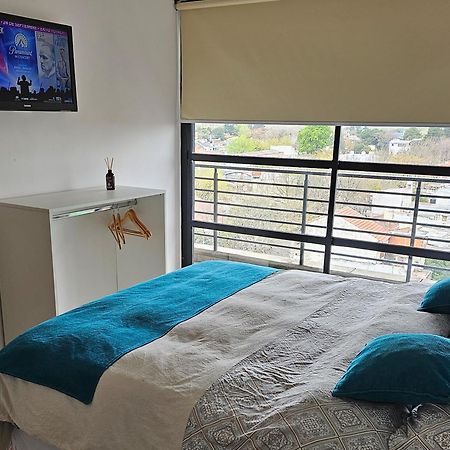 Departamento Ezeiza Apartment Exterior photo