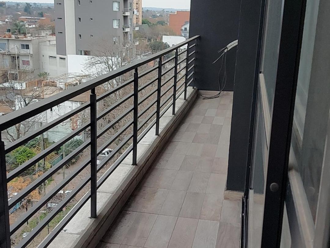 Departamento Ezeiza Apartment Exterior photo