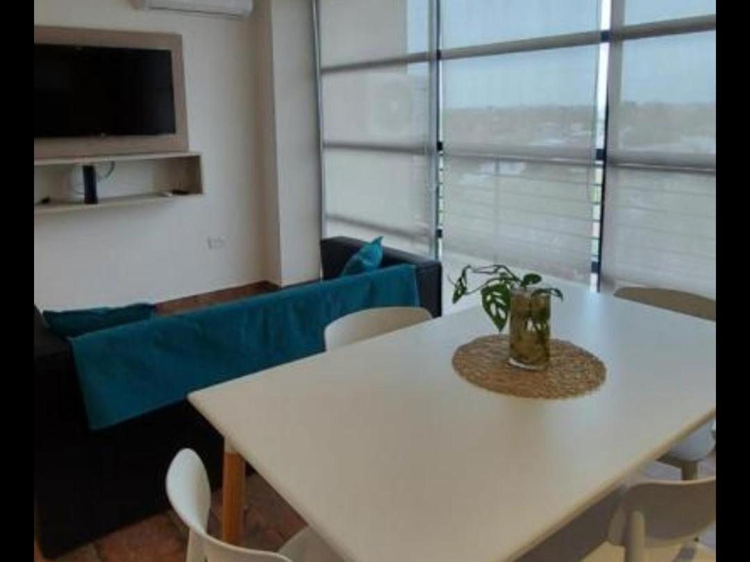 Departamento Ezeiza Apartment Exterior photo