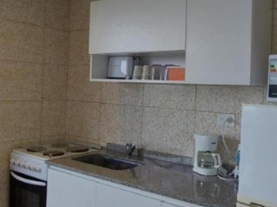 Departamento Ezeiza Apartment Exterior photo
