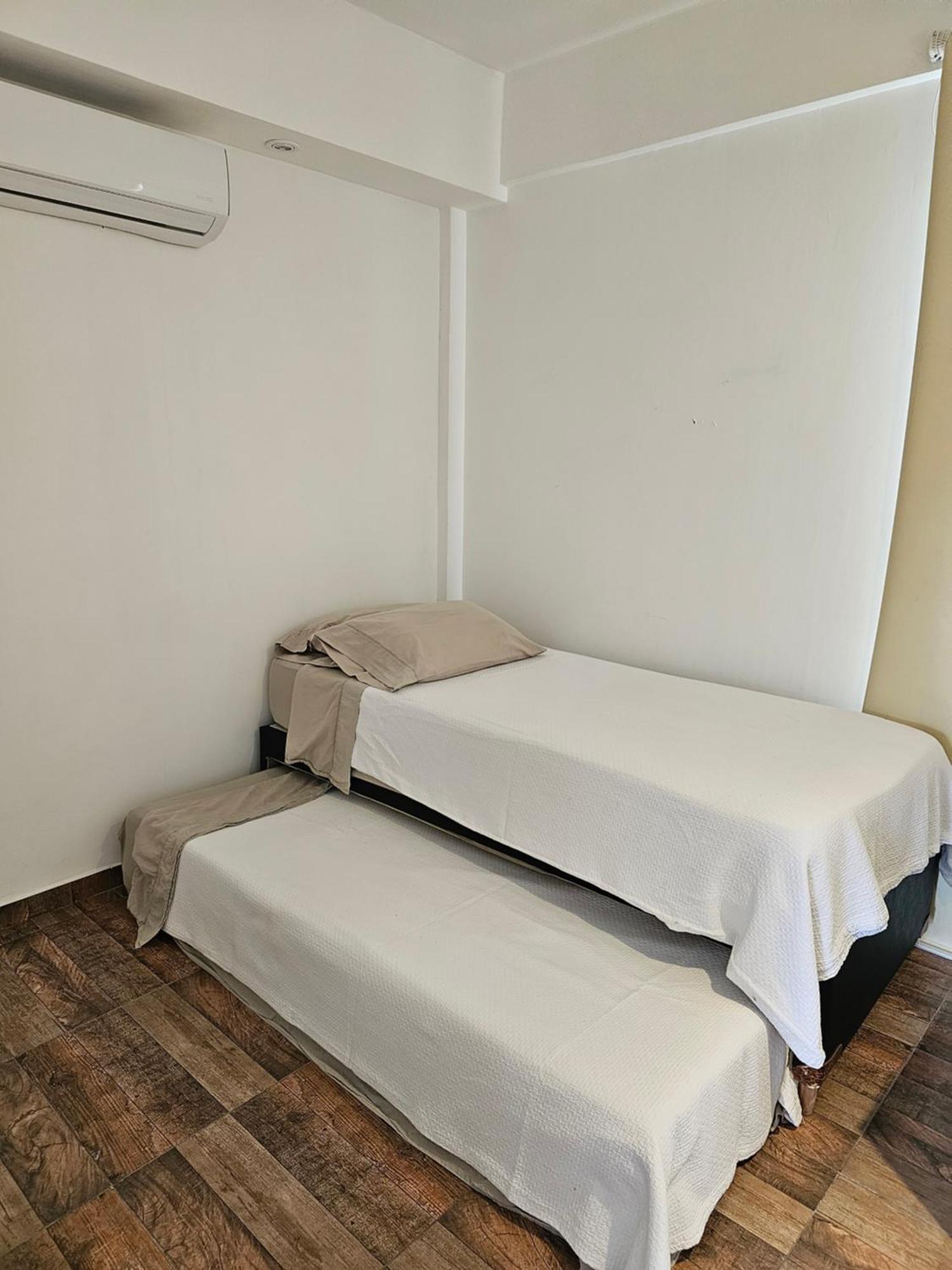 Departamento Ezeiza Apartment Exterior photo